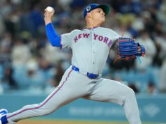 Tobias Myers, do Mets, iniciará a final da série contra os Cubs no lugar de David Peterson