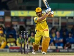 A lesão na panturrilha de MS Dhoni piorou após o jogo-treino, revela o técnico do CSK, Stephen Fleming