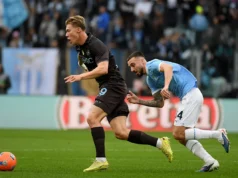 Napoli x Lazio Melhor XI Combinado: Apenas duas estrelas Biancocelesti incluídas