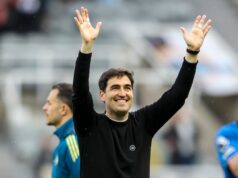 O Chelsea contatou os representantes do técnico do Bournemouth, Andoni Irola, após a demissão de Liam Rosenier