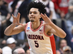 Os quatro candidatos finais do draft da NBA que serão escolhidos na primeira rodada em 2026