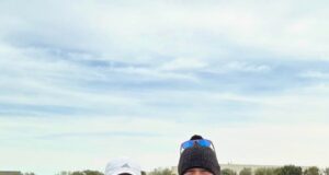 Stacey Lewis jogará o Campeonato Chevron de 2026 durante a gravidez