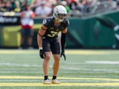 3 opções para os Vikings na primeira rodada do Draft da NFL de 2026?