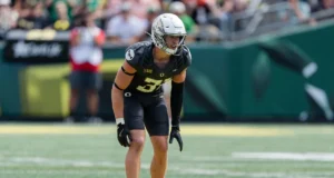 3 opções para os Vikings na primeira rodada do Draft da NFL de 2026?