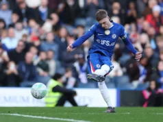 Cole Palmer e João Pedro perderam o jogo do Chelsea em Brighton devido a lesão