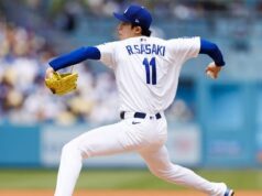 Direto: Sasaki almeja uma viagem profunda após uma derrota torturante para o Texas