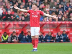 O progresso de Elliott Anderson, do Manchester City, se resume à nova ‘atualização’ da estrela inglesa