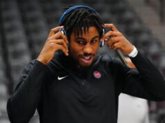 Jaden Ivey fala sobre pensamentos suicidas durante a carreira na NBA: ‘Não tenho vergonha de admitir’