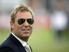 ‘Eu culpo a vacina Covid’: o filho de Shane Warne faz uma afirmação chocante sobre a morte do pai