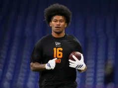 Vídeo do Draft da NFL de 2026: Fantasy Football Dynasty Sleeper Casey Concepcion é o próximo Julian Edelman?