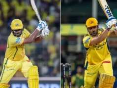 IPL: Sanju Samson quebra o recorde de MS Dhoni; KL Rahul se junta…