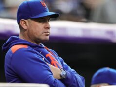 O Mets recebeu nota ‘F’ em vários testes reprovados até agora nesta temporada