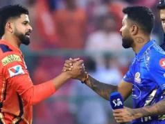 IPL Match Today, MI vs PBKS: jogo previsto XI, confronto direto, relatório de campo, atualização do clima de Mumbai