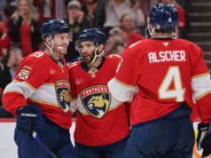 3 questões candentes para os Florida Panthers entrando na entressafra de 2026