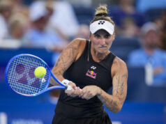 Existe uma maldição do campeão WTA One Slam?