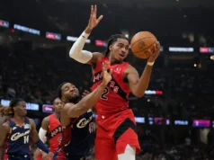 Cavaliers-Raptors Game 4 Takeaway: Série par de Toronto com baldes de embreagem