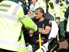 🚨 Oficial: Mais uma estrela saiu da Copa do Mundo!