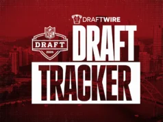NFL Draft Live Tracker: segundo dia