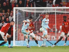 Manchester United 2 Brentford 1: Jensen marca na derrota em Old Trafford