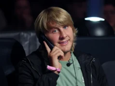 Paddy Pimblett confirma data da próxima grande luta do UFC: ‘Acabei de começar o camp’