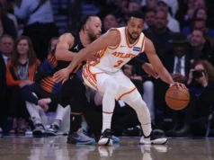 New York Knicks x Atlanta Hawks: onde assistir ao jogo dos playoffs da NBA desta noite, horário, canal e muito mais
