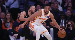 New York Knicks x Atlanta Hawks: onde assistir ao jogo dos playoffs da NBA desta noite, horário, canal e muito mais