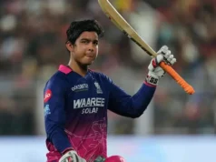 IPL 2026: Vaibhav Suryavanshi retorna ao topo, ultrapassa Abhishek Sharma na corrida Orange Cap