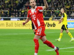 Batalha europeia da Chuteira de Ouro: Por que atacante, Mbappe e Haaland perseguem o capitão da Inglaterra