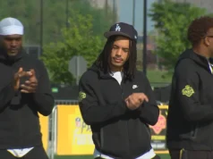 Os prospectos da NFL compartilham suas primeiras impressões de Pittsburgh