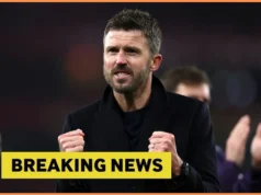 Man United ‘comunica’ mais de £ 43 milhões enquanto o Arsenal se junta à perseguição