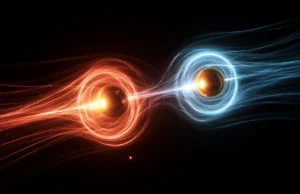 A IA acaba de descobrir uma nova física no quarto estado da matéria