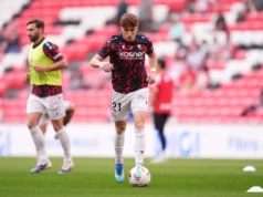 O foco da transferência do Barcelona mudou para longe do extremo da La Liga, apesar da forte observação