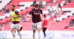 Diretor do Barcelona conhece agente do extremo da La Liga; O negócio é complicado pelo envolvimento do Real Madrid