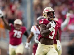 FSU estendeu oferta para o estado em 2028