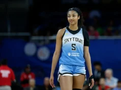 Como o novo CBA da WNBA afeta o contrato dos sonhos de Angel Reese em Atlanta