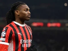 Relatório: Man United pode entrar na corrida para contratar atacante da Série A