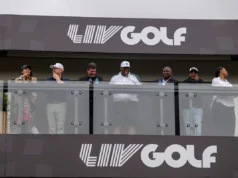 ‘Não ouvimos nada’: Sergio Garcia aborda rumores sobre o futuro do LIV Golf