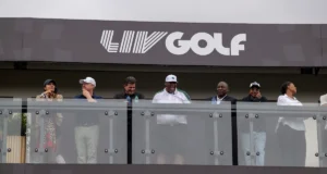 ‘Não ouvimos nada’: Sergio Garcia aborda rumores sobre o futuro do LIV Golf
