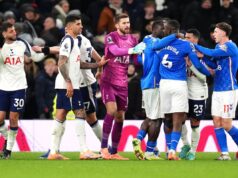 Sunderland x Tottenham está passando na TV? Canais, horários de início e como assistir aos jogos da Premier League