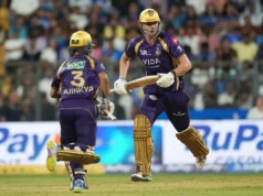 Cameron Green quebrou o silêncio sobre a ação após comentários de Rahane sobre Cricket Australia