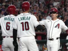 Em que canal está Diamondbacks vs Braves? Horário, programação de TV, transmissão ao vivo para assistir aos jogos de beisebol da MLB Friday Night