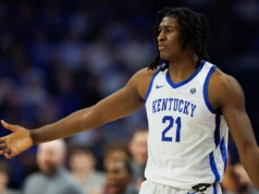 Onde está Jayden Quantens do Kentucky nas projeções preliminares da NBA para 2026?