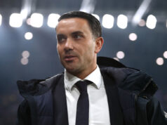 Palladino espera ‘jogo aberto e ofensivo’ quando Atalanta visitar a Roma