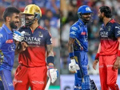 MI vs RCB: Rohit vs Bhuvneshwar, Kohli vs Bumrah: 5 batalhas importantes na partida de hoje