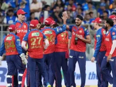 CSK, quebra de recorde do RCB! História do roteiro do Punjab Kings, tornou-se a primeira equipe no IPL …