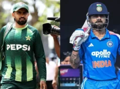 Babar Azam x Virat Kohli: ‘Haad se jada hype, ‘badsha’ tag ne chada diya’ – brinca ex-jogador de críquete