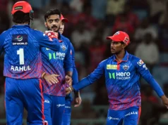 IPL 2026: ‘Já descobrimos isso’ – Badani apóia Delhi Capitals para se recuperar da derrota