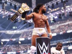 WWE SmackDown 24 de abril de 2026: hora de início, local e visualização