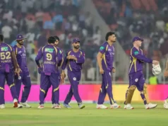 IPL 2026: O próximo treinador da KKR decidiu? Kevin Petersen faz uma previsão ousada