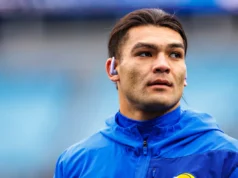 Rams WR Puka Nakua foi para a reabilitação antes de ser processado por agressão e agressão por mulher, disse o advogado